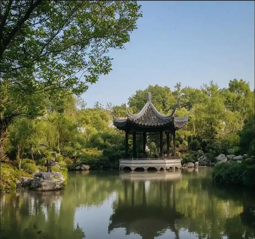 南昌雨寒土建有限公司