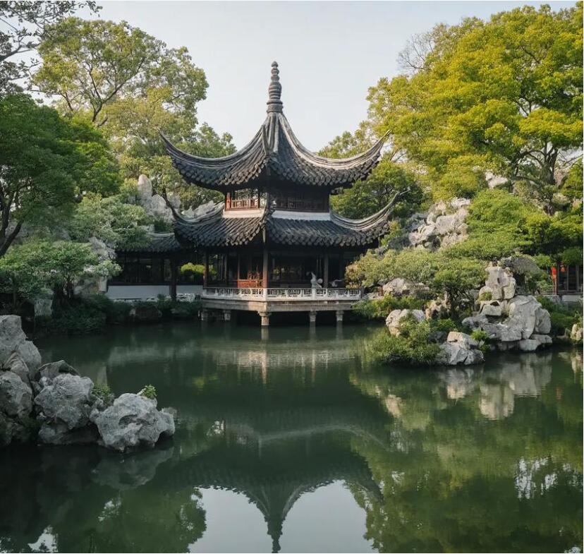 南昌雨寒土建有限公司